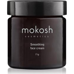 Mokosh Fig Smoothing Face Cream - wygładzający krem do twarzy 60 ml