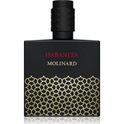 Molinard Habanita Exclusive Edition woda perfumowana dla kobiet 100 ml