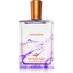 Molinard Gingembre woda perfumowana unisex 75 ml