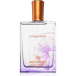 Molinard Woda toaletowa La Fraicheur Citrus Noir - 75ml