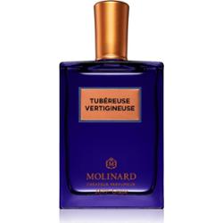 Molinard Tubereuse Vertigineuse woda perfumowana dla kobiet 75 ml