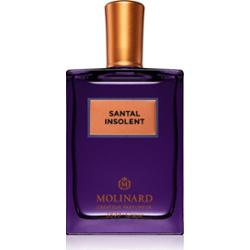 Molinard Les Prestiges Santal Insolent Eau de Parfum Woda perfumowana 75 ml