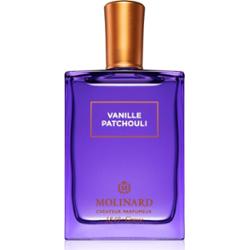 Molinard Vanille Patchouli woda perfumowana unisex 75 ml