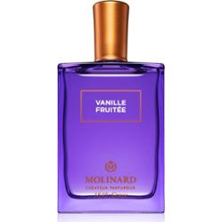 Molinard Vanilla Fruitee woda perfumowana unisex 75 ml
