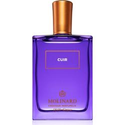 Molinard Cuir woda perfumowana unisex 75 ml