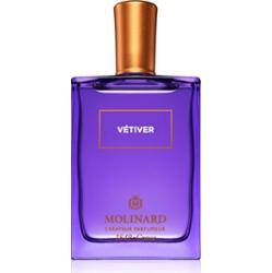 Molinard Vetiver woda perfumowana unisex 75 ml