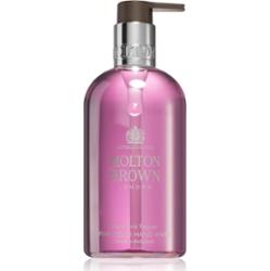 Molton Brown Fiery Pink Pepper mydło w płynie do rąk 300 ml