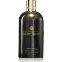 Molton Brown Labdanum Dusk żel do kąpieli i pod prysznic 300 ml