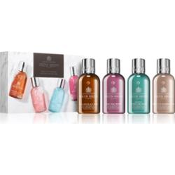 Molton Brown Floral & Woody Body Care Collection zestaw upominkowy pod prysznic