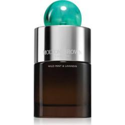 Molton Brown Wild Mint & Lavandin EDP woda perfumowana unisex 100 ml