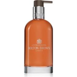 Molton Brown Heavenly Gingerlily mydło w płynie do rąk 200 ml