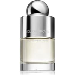 Molton Brown Sunlit Clementine & Vetiver EDT woda toaletowa unisex 100 ml