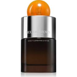 Molton Brown Sunlit Clementine & Vetiver EDP woda perfumowana unisex 100 ml