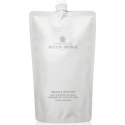 Molton Brown Orange & Bergamot Bath & Shower Gel kojący żel pod prysznic 400 ml