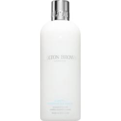 Molton Brown Coastal Cypress & Sea Fennel odżywka odżywiająca dla łatwego rozczesywania włosów 300 ml