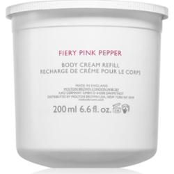 Molton Brown Fiery Pink Pepper krem do ciała 200 ml