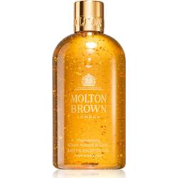 Molton Brown Oudh Accord&Gold odświeżający żel pod prysznic 300 ml