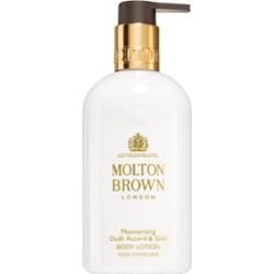 Molton Brown Oudh Accord&Gold nawilżające mleczko do ciała 300 ml