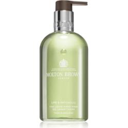Molton Brown Lime & Patchouli Hand Wash mydło w płynie do rąk 300 ml