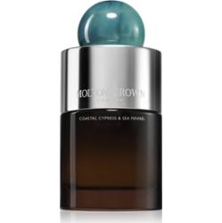 Molton Brown Coastal Cypress & Sea Fennel EDP woda perfumowana unisex 100 ml