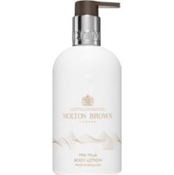 Molton Brown Milk Musk Body Lotion mleczko do ciała dla kobiet 290 ml