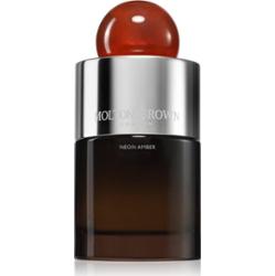 Molton Brown Woda perfumowana unisex Neon Amber EDP 100 ml