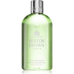 Molton Brown Eucalyptus energetyzujący żel pod prysznic 300 ml