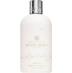 Molton Brown Milk Musk Bath & Shower Gel żel do kąpieli i pod prysznic 300 ml