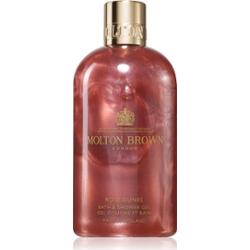 Molton Brown Rose Dunes Shower Gel odświeżający żel pod prysznic 300 ml