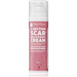 MomCare by Lina Recovery Cream krem na blizny po cięciu cesarskim 50 ml