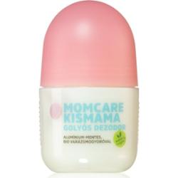 MomCare by Lina Roll-On Deodorant dezodorant roll-on dla kobiet w ciąży i karmiących 60 ml