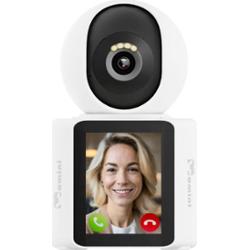 Momini CommuniCare Two-Way Baby Monitor cyfrowa niania wideo 1 szt.