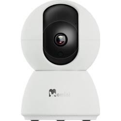 Momini KiddLok Baby Monitor cyfrowa niania audio 1 szt.