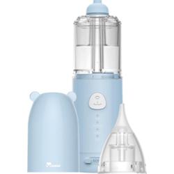 Momini Automatic Irrigator And Aspirator 2 in 1 NanoFlush aspirator do nosa elektryczny 1 szt.