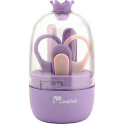 Momini Baby Nail Care Kit zestaw do manicure dla niemowląt 1 szt.