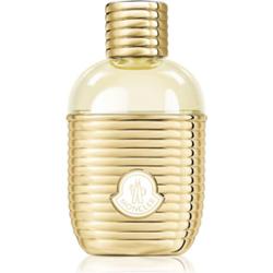 Moncler Pour Femme Sunrise woda perfumowana dla kobiet 60 ml