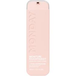 MONDAY Moisture odżywka bez spłukiwania nawilżające i nadające blask 150 ml