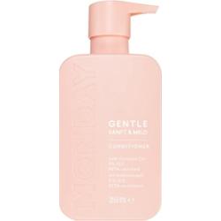 MONDAY Gentle odżywka nawilżająca o działaniu odżywczym 350 ml