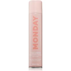 MONDAY Volume Dry Shampoo suchy szampon z kolagenem 200 ml