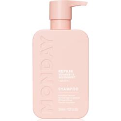 MONDAY Repair szampon odbudowujący włosy do włosów suchych i zniszczonych 354 ml