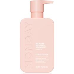 MONDAY Repair odżywka regenerująca do włosów suchych i zniszczonych 354 ml
