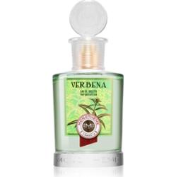 Monotheme Classic Collection Verbena woda toaletowa unisex 100 ml