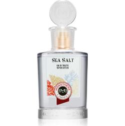 Monotheme Classic Collection Sea Salt woda toaletowa unisex 100 ml