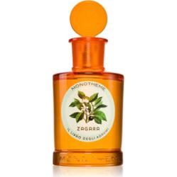 Monotheme Il Libro Degli Agrumi Zagara woda toaletowa dla kobiet 100 ml