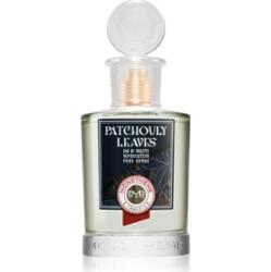 Monotheme Classic Collection Patchouly Leaves woda toaletowa dla mężczyzn 100 ml