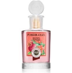 Monotheme Classic Collection Pomegranate woda toaletowa dla kobiet 100 ml