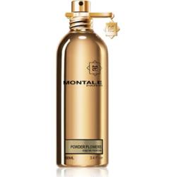 Montale Powder Flowers woda perfumowana unisex 100 ml