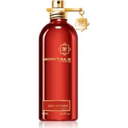 Montale Red Vetiver woda perfumowana dla mężczyzn 100 ml