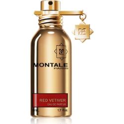 Montale Red Vetiver woda perfumowana dla mężczyzn 50 ml