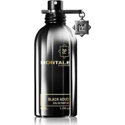 Montale Black Aoud woda perfumowana dla mężczyzn 50 ml